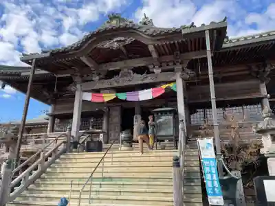 立江寺(徳島県)