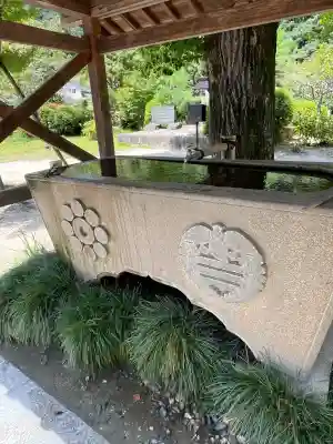吉香神社(山口県)