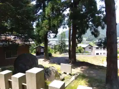 賀茂神社(福井県)