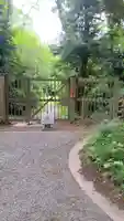 明治神宮(東京都)