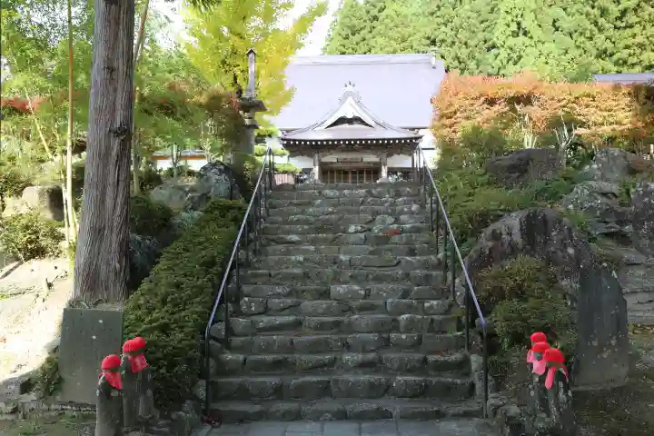 宝持院のその他建物