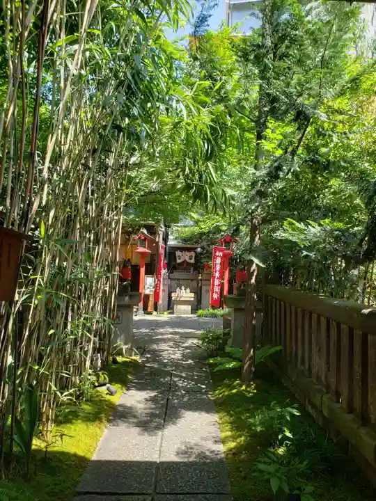 陽運寺(東京都)
