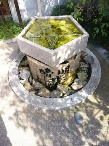 晴明神社のその他建物