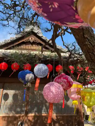 おふさ観音（観音寺）のその他建物