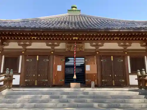 弘法寺(千葉県)