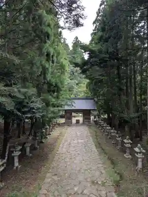 鳥取東照宮（旧樗谿神社）(鳥取県)