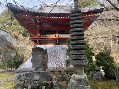 新大佛寺(三重県)