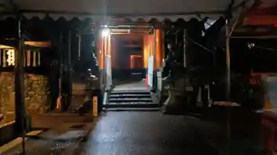 伏見稲荷大社(京都府)