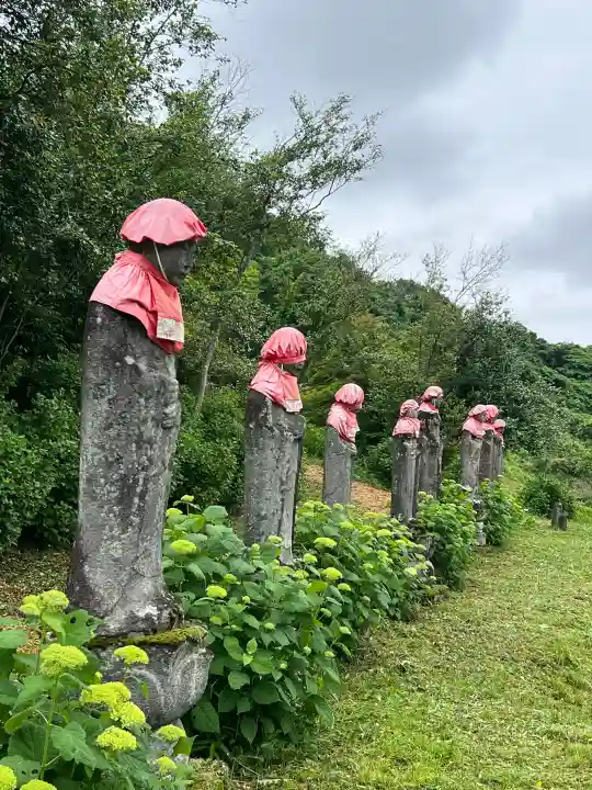 陽林寺(福島県)