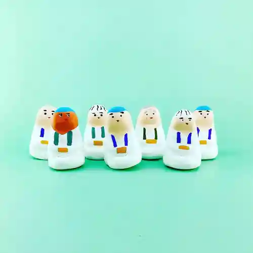 温泉山 安楽寺(四国霊場第六番札所)の授与品その他