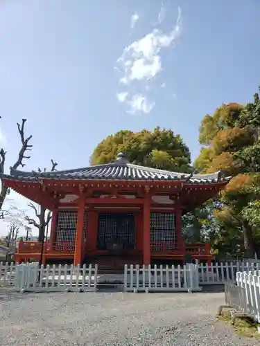 宝仙寺(東京都)