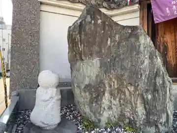 本壽寺(本寿寺)(兵庫県)