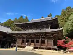 圓教寺の建物その他