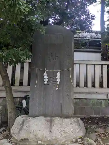 富岡八幡宮(東京都)