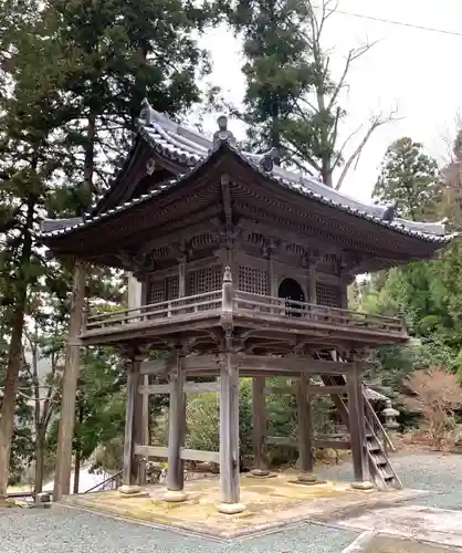 徳賞寺の建物その他