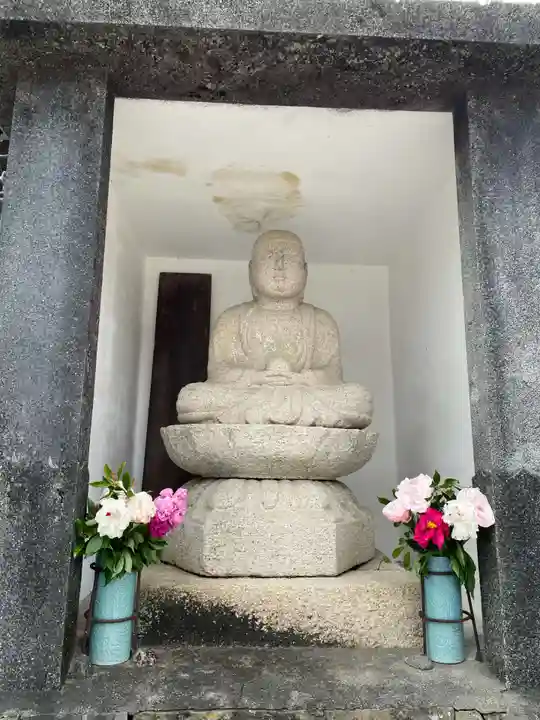 種間寺(高知県)