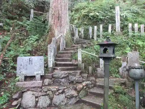 岩屋寺(愛媛県)