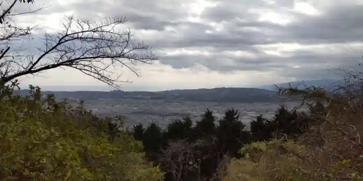 浅間神社(神奈川県)