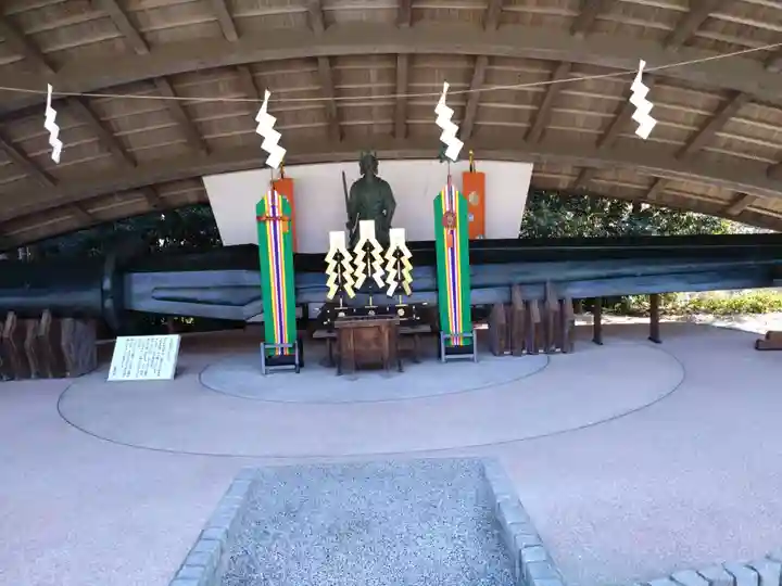 白鷺神社(栃木県)