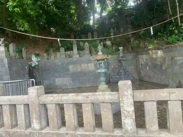 瀧泉寺(目黒不動尊)(東京都)