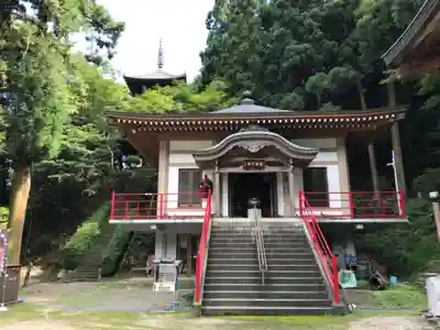 西山興隆寺(愛媛県)