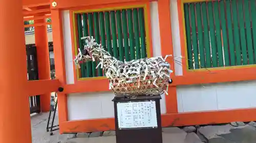 賀茂別雷神社（上賀茂神社）(京都府)