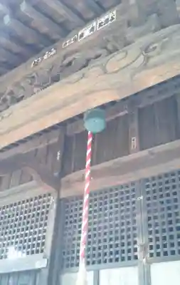 氷室神社(埼玉県)