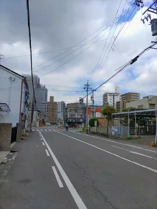 金刀比羅社のその他建物