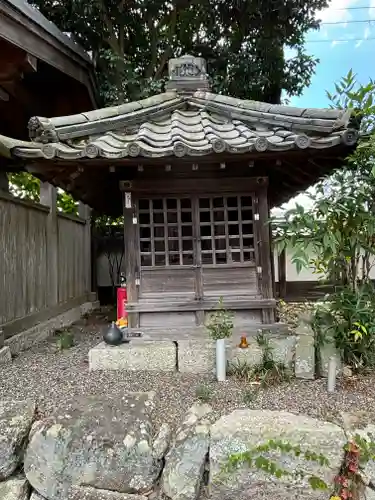 聖衆来迎寺(滋賀県)