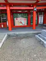 多治速比売神社(大阪府)
