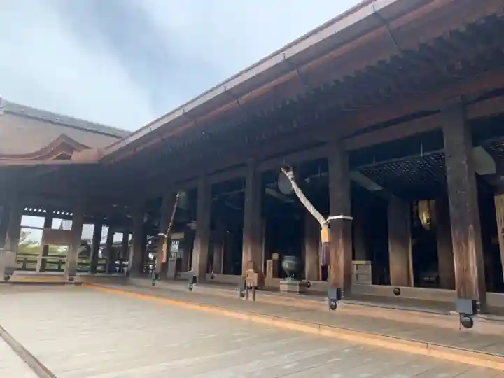 清水寺のその他建物