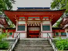 香椎宮(福岡県)