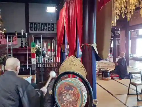 白狐山光星寺(山形県)