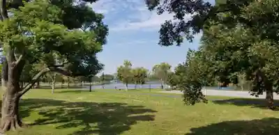 大下稲荷神社のその他建物