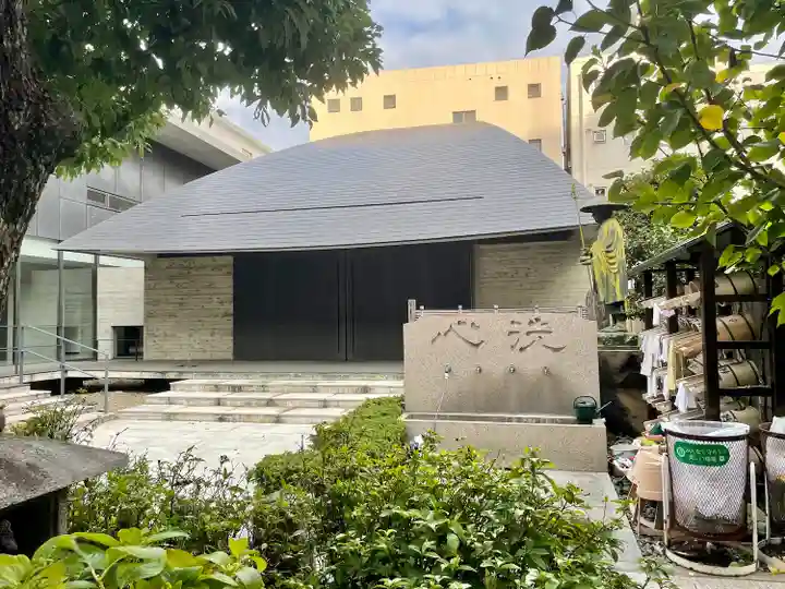 威光院(東京都)