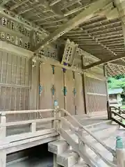 洲崎神社(千葉県)