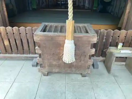 上高野神社(埼玉県)