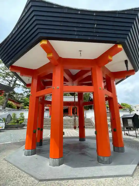 鴨江寺(静岡県)