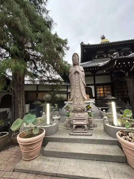 宗延寺(東京都)