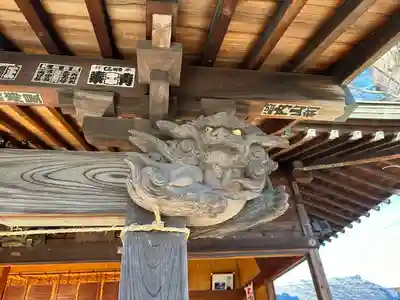 神明神社(東京都)