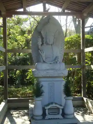 浄光明寺(神奈川県)