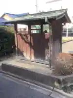 地蔵堂のその他建物
