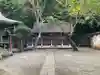 十二所神社(神奈川県)