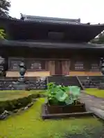 永平寺の本殿・本堂