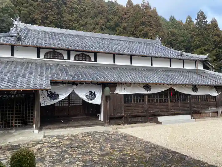 神福寺(三重県)