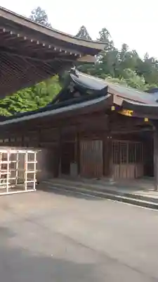 盛岡八幡宮(岩手県)