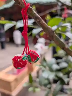 赤坂氷川神社(東京都)