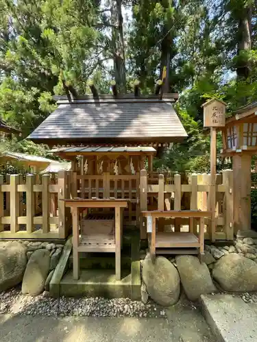 大崎八幡宮(宮城県)