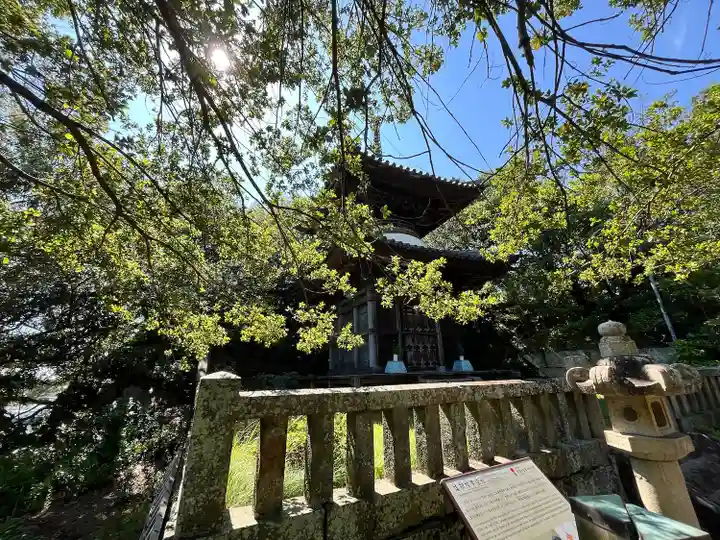 海禅院(和歌山県)