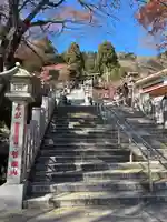 大山阿夫利神社(神奈川県)